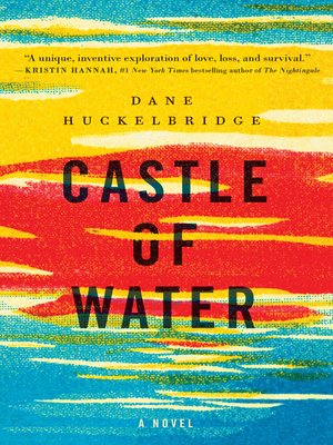 cover image of Castle of Water